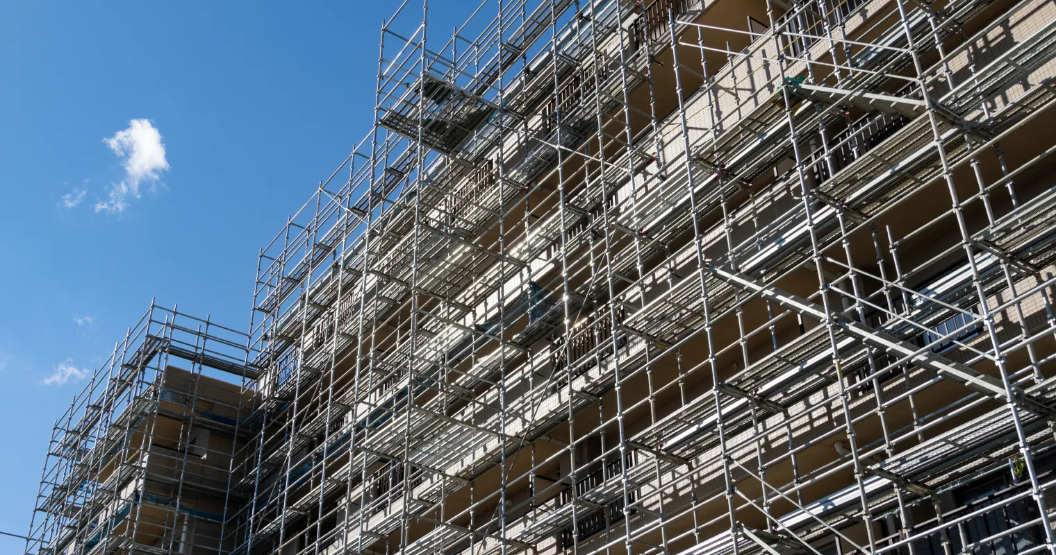 リニューアル事業