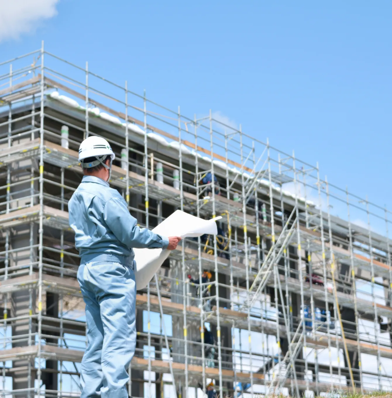 私たちについて