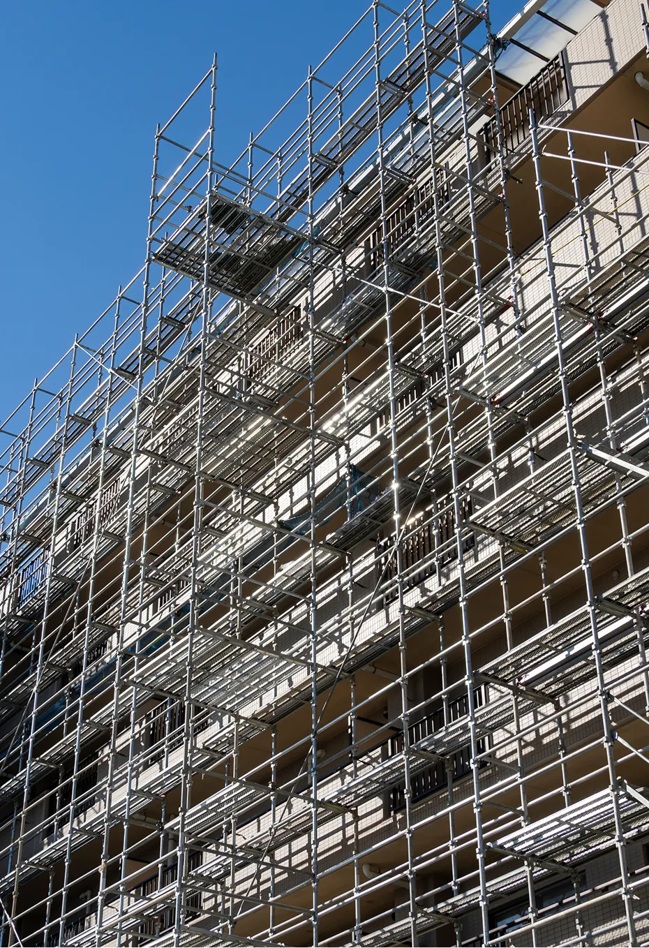 リニューアル事業